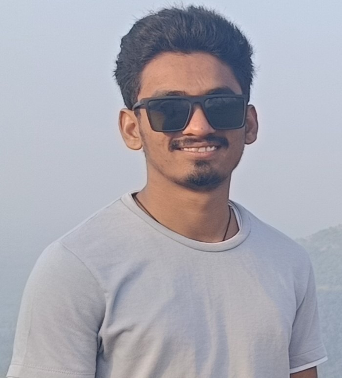Bhukya Suresh